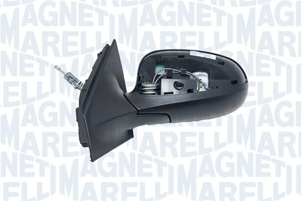 Exterior Mirror